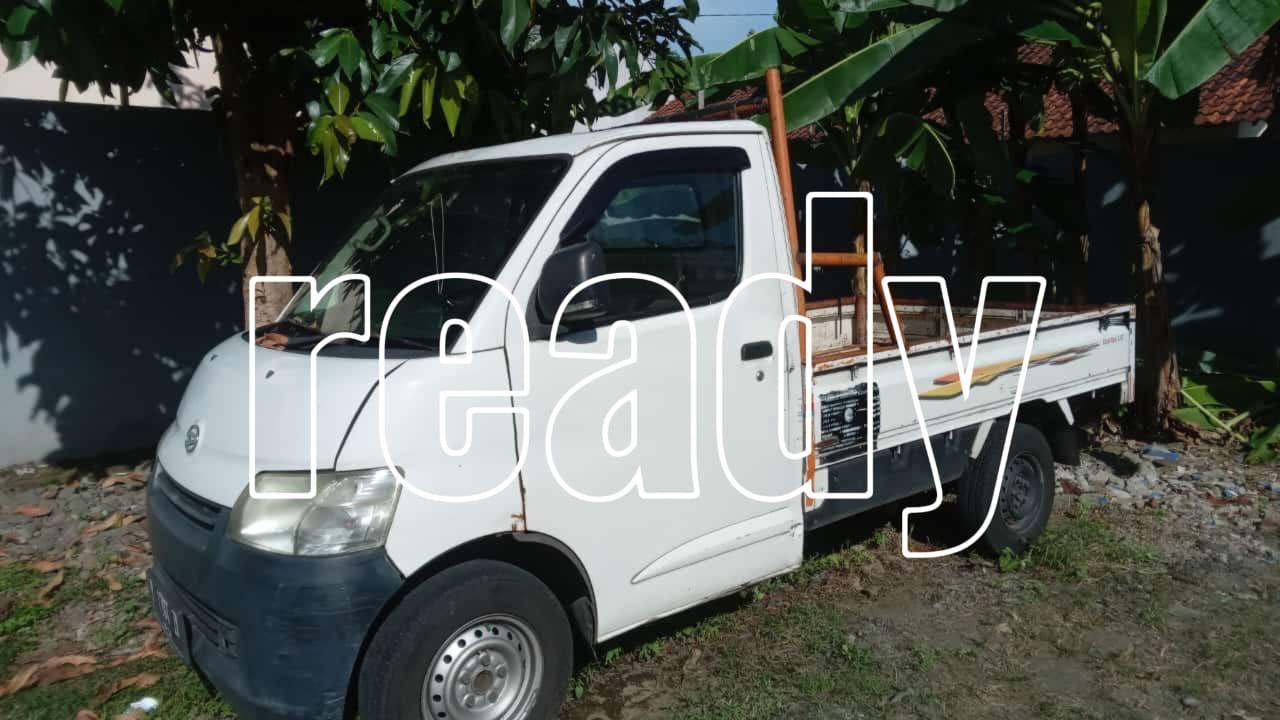 Daihatsu Grandmax ac/ps (Pickup)